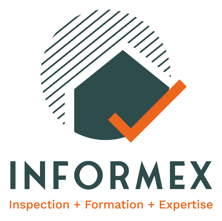 Logo Informex