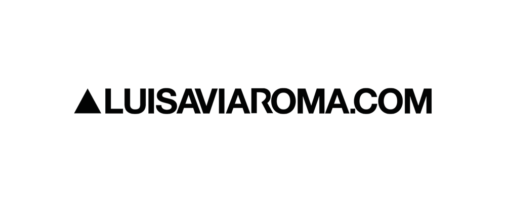 Logo de Luisaviaroma