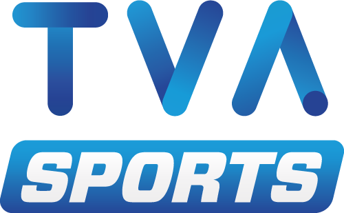 Logo de TVA Sports