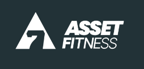 Logo de Asset Fitness