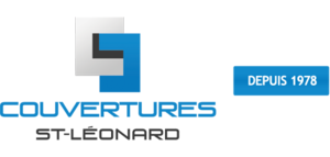 Logo de Couvertures St-Léonard